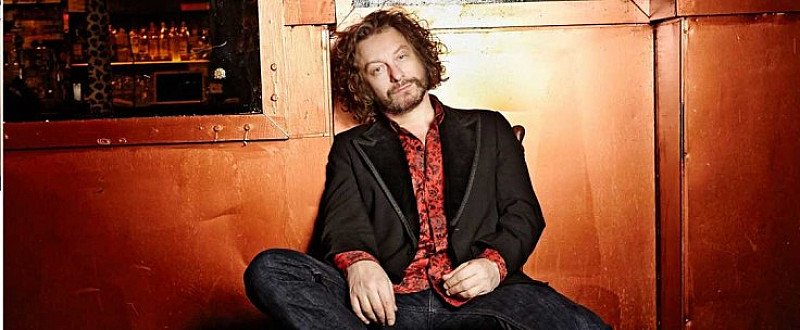 James Maddock