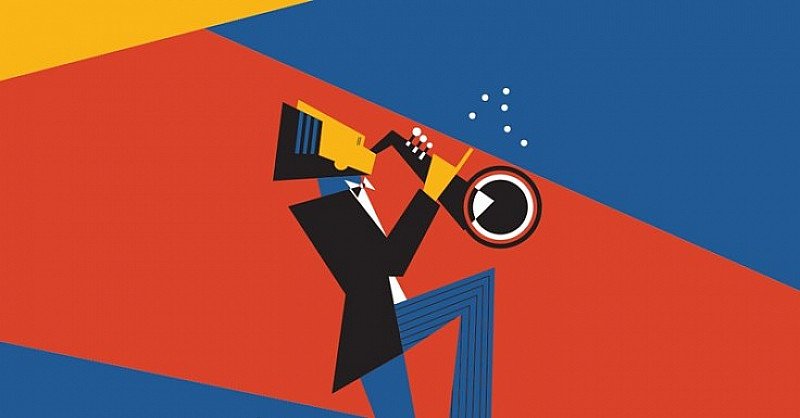 La Reverie ' Le Jazz Hot'