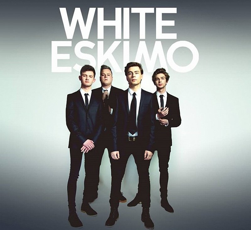 White Eskimo