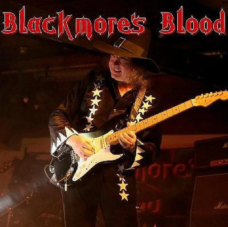 Blackmore's Blood