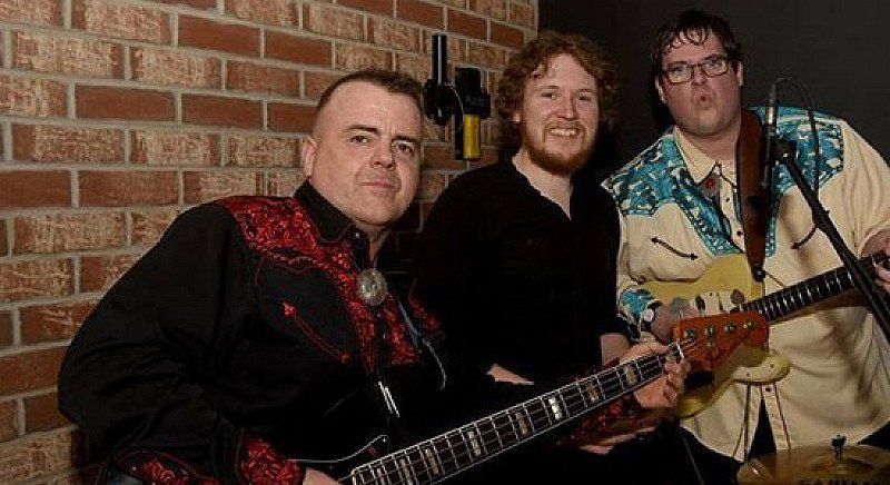 Glas Band