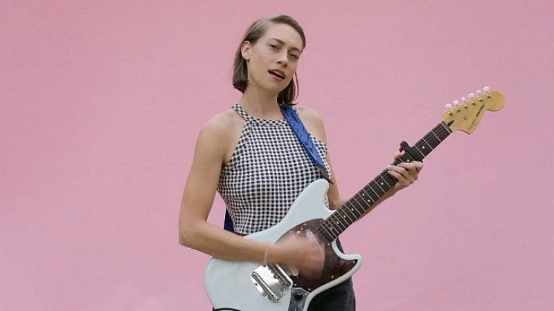 Anna Burch