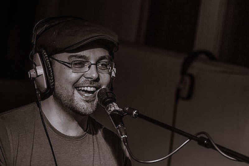 Dan Burnett