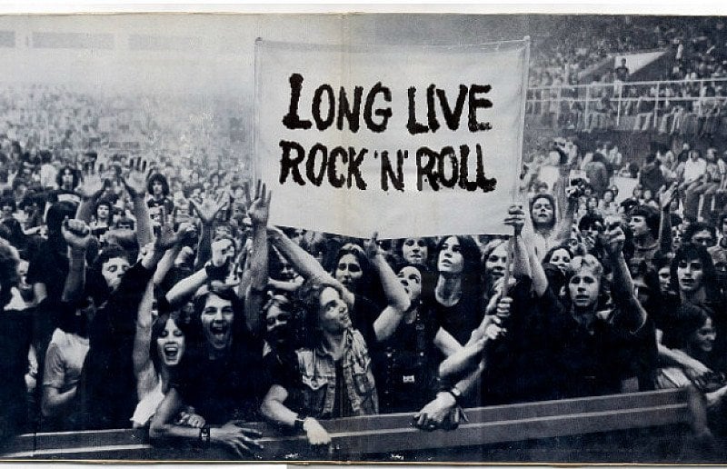 King Rocker