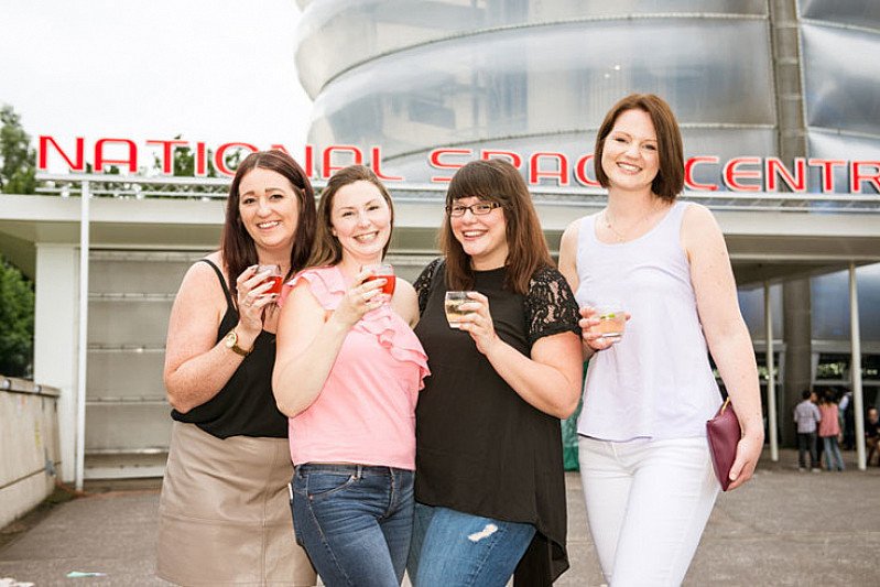World Gin Day
