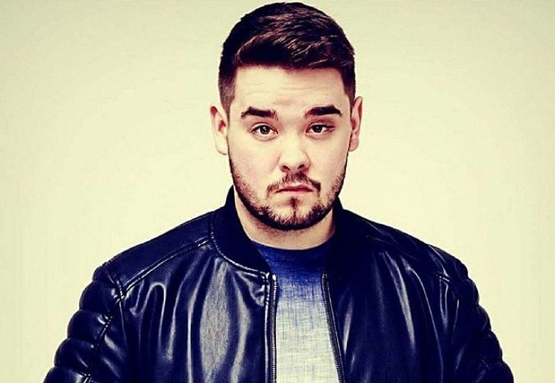 Edinburgh Preview: Adam Rowe & Lauren Pattison - £5.00!