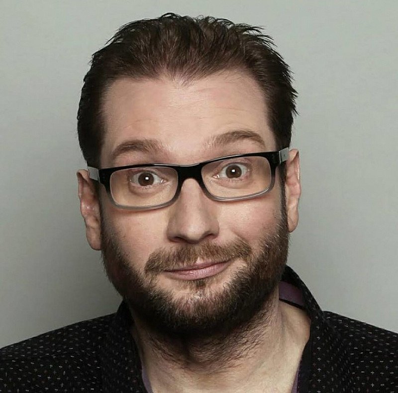 Edinburgh Preview: Gary Delaney & Steve Day - £5.00!