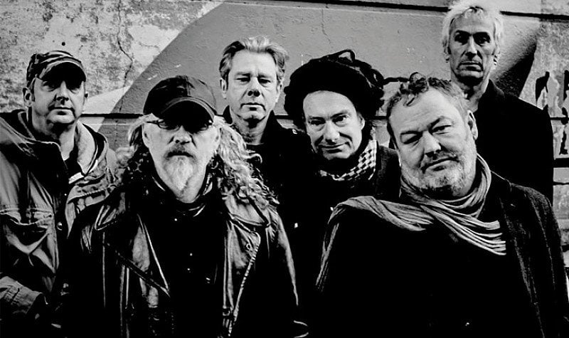 The Levellers