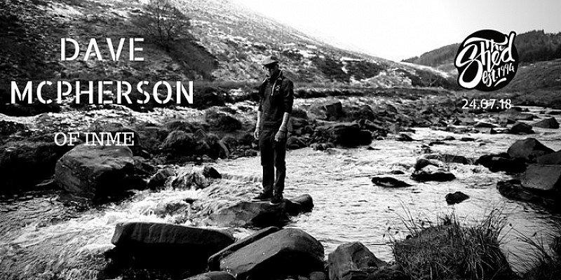 Dave McPherson (of InMe)