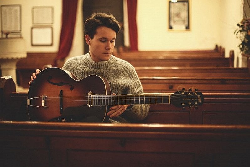Luke Jackson