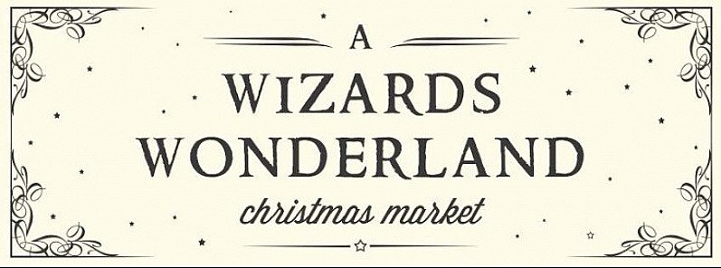 A Wizards Wonderland