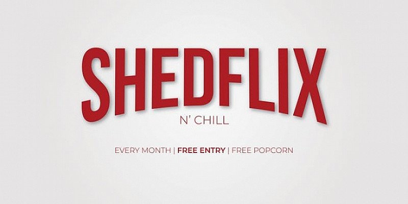 Shedflix & Chill: Little Shop Of Horrors,