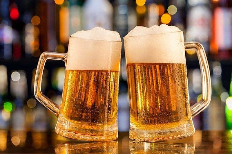 Sharer Session:Bottle Tasting - Brewklopedia