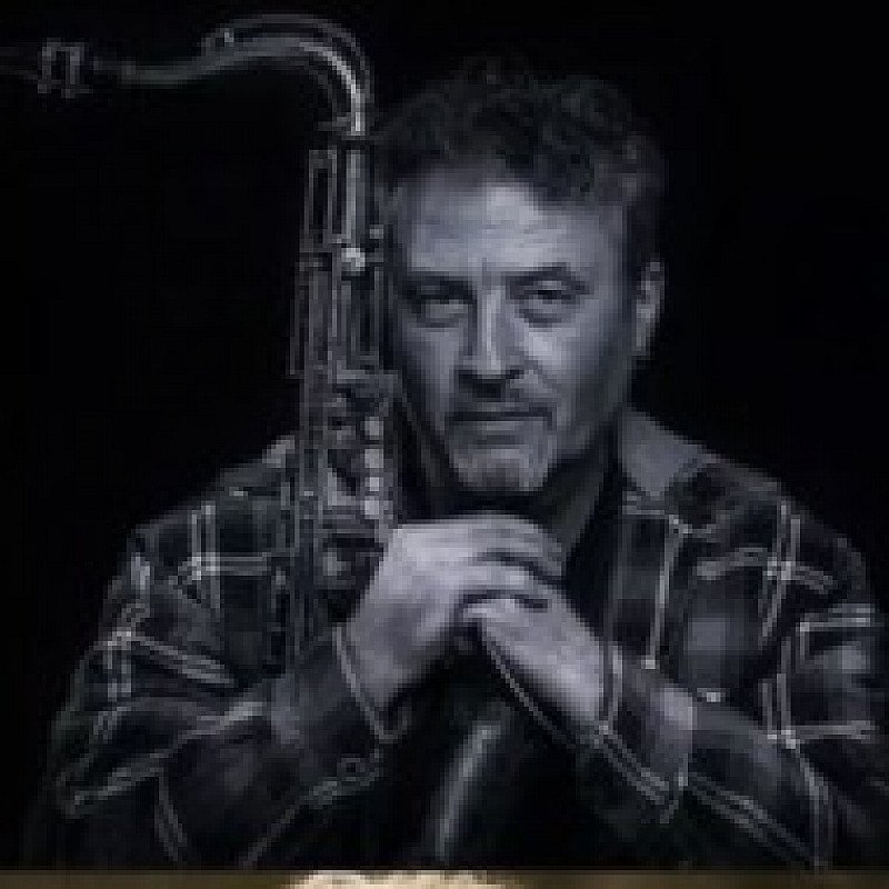 Tim Garland Quartet