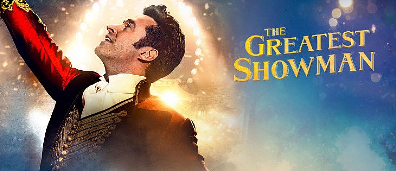 THE GREATEST SHOWMAN - URBAN DRIVE IN CINEMA