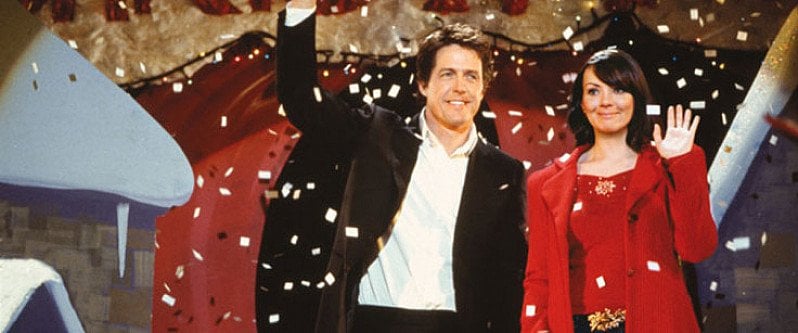 LOVE ACTUALLY - URBAN DRIVE IN CINEMA