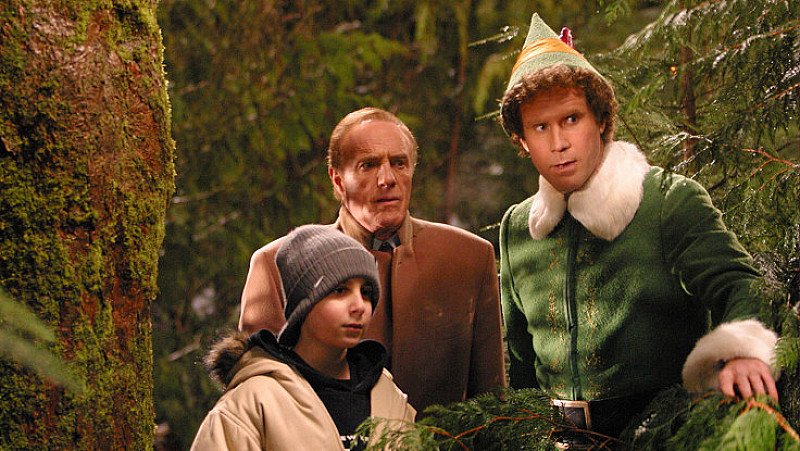 ELF - URBAN DRIVE IN CINEMA