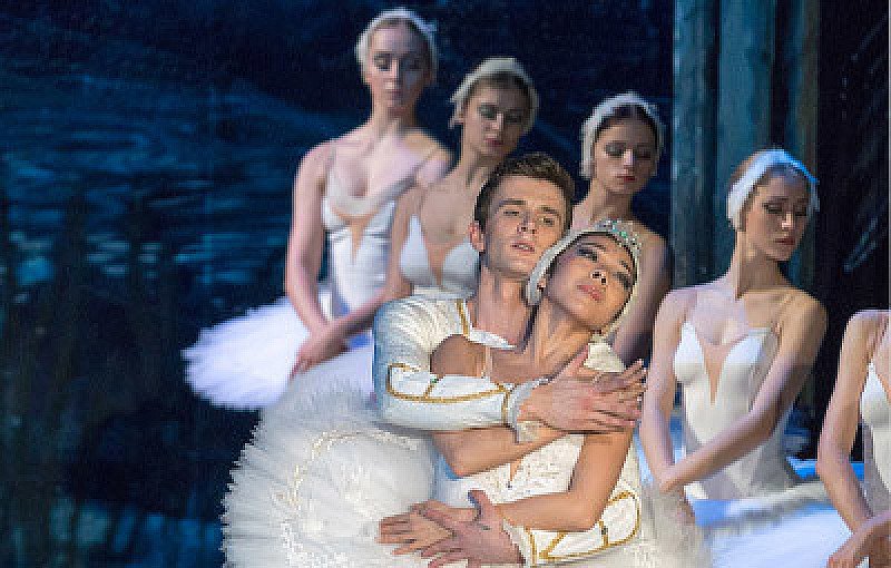 Swan Lake