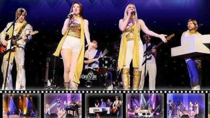 Abba Forever