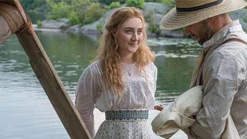 The Seagull (12A)