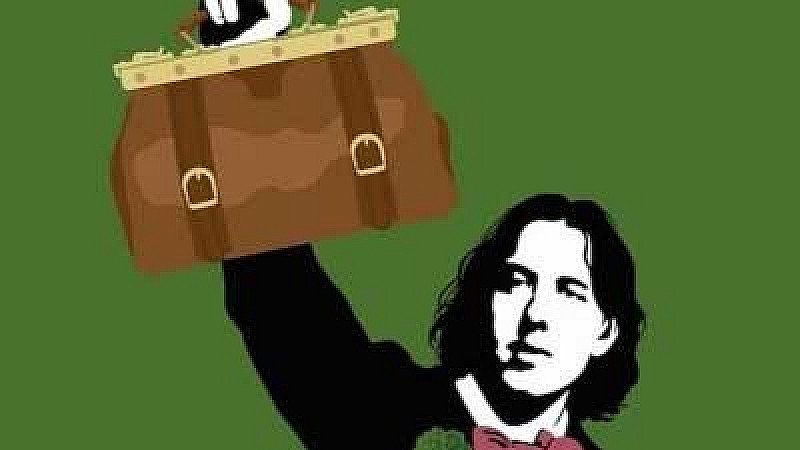 The Importance of Being Earnest
