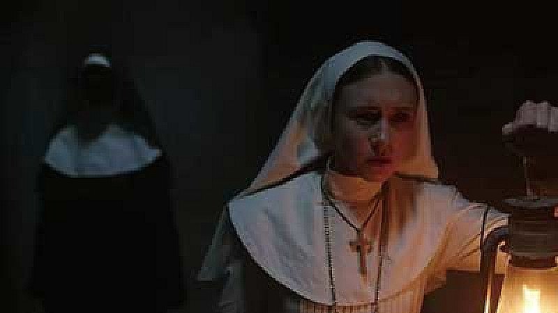 The Nun (15)`