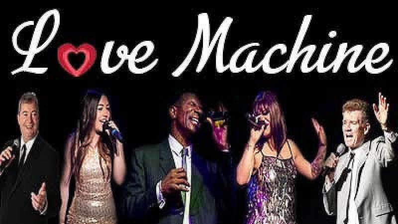 Love Machine