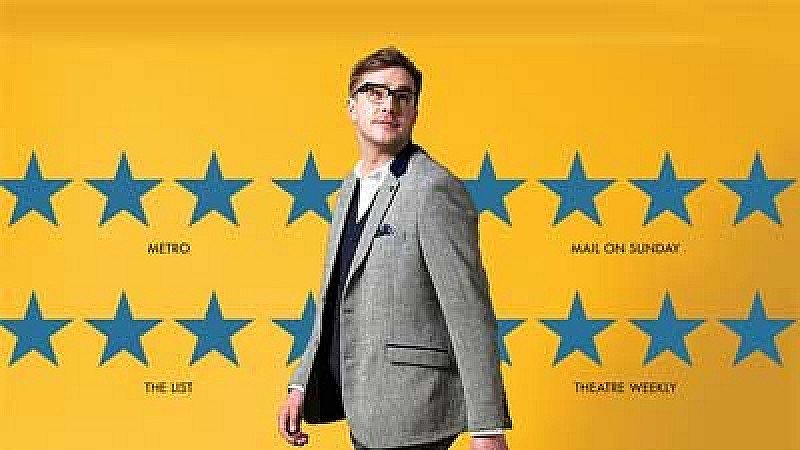 Iain Stirling - U Ok Hun? X