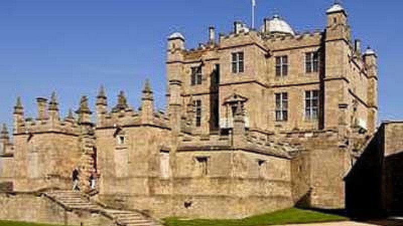 Bolsover Castle Through the Ages