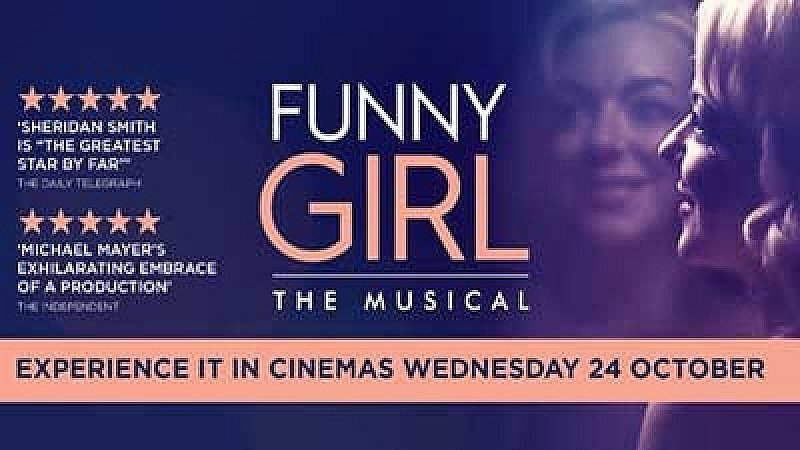 Satellite - Funny Girl the Musical