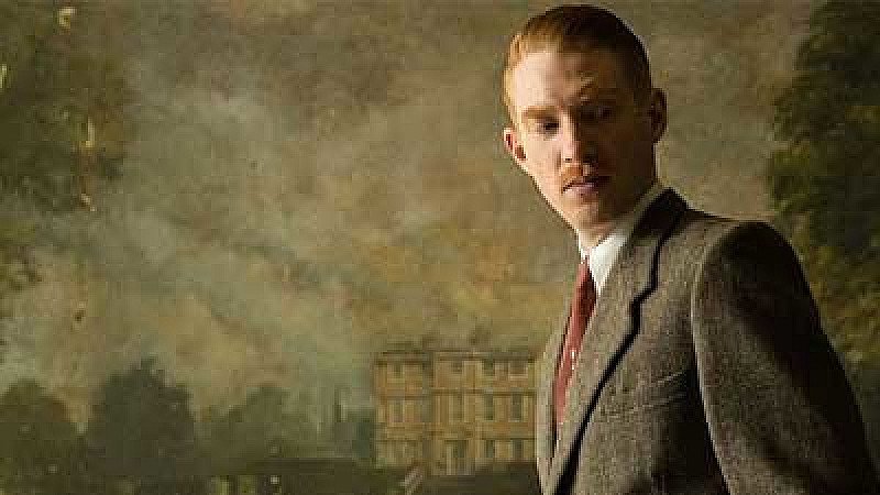 Film: The Little Stranger (12A)