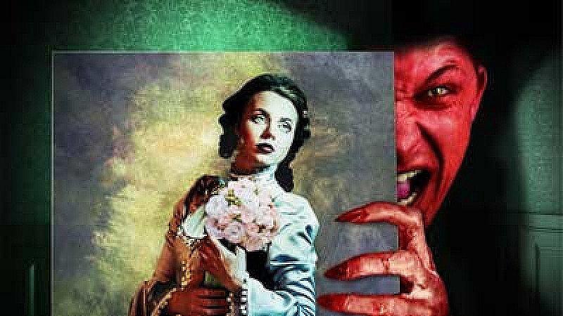 The Devil's Bride