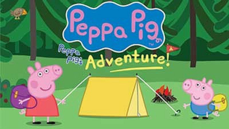 Peppa Pig's Adventure