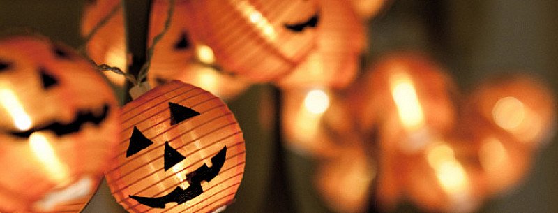Halloween Fun Day