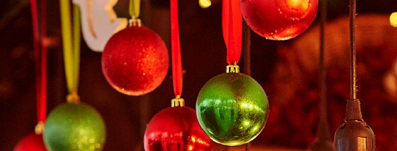 Festive Spectacular