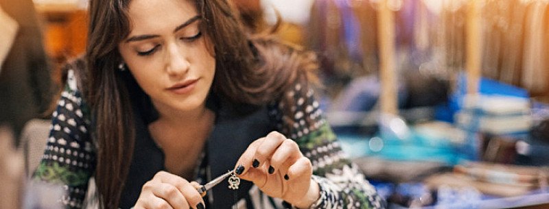 Makers Sunday