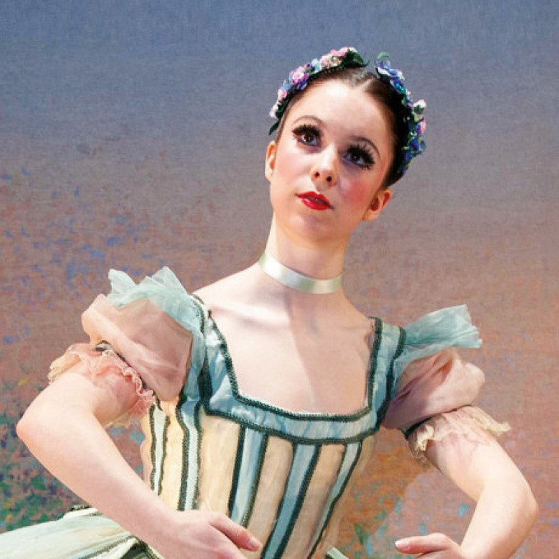 Coppelia