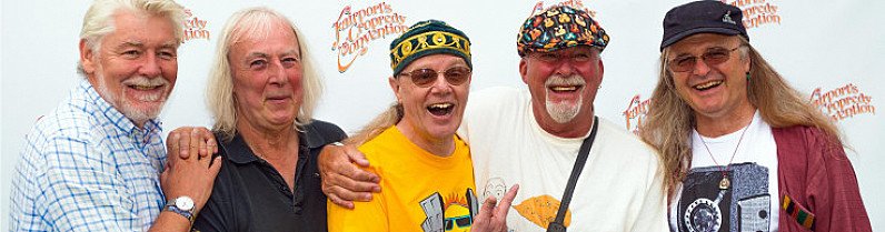 Fairport Convention