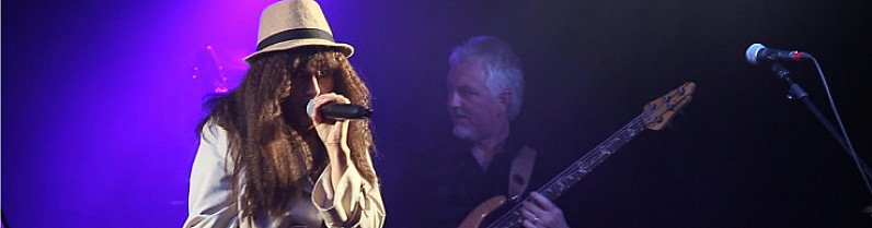 Them Heavy People – Kate Bush Tribute Band