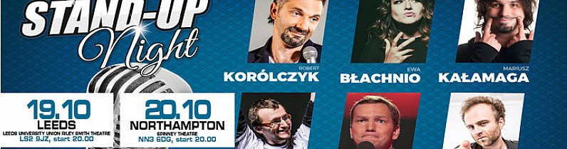 Polish Comedy