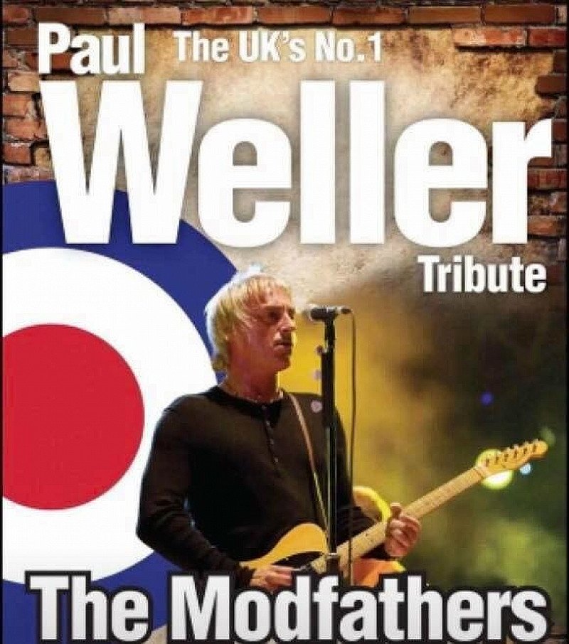 The Modfathers
