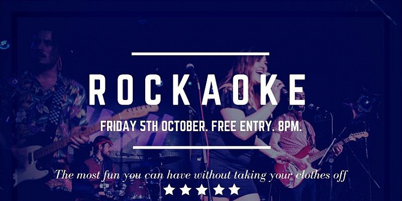 ROCKAOKE