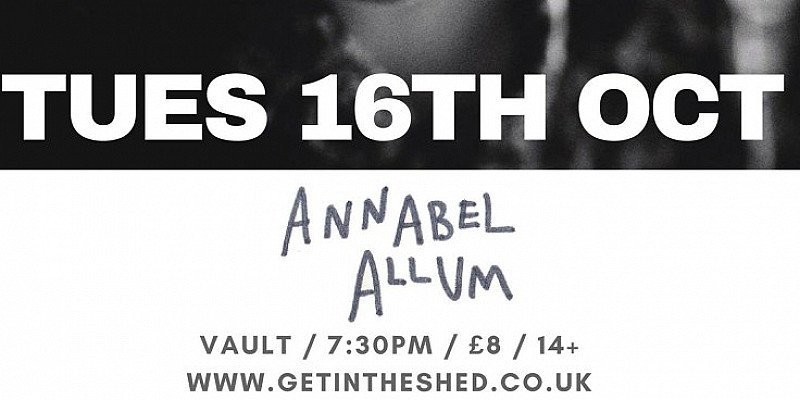 Annabel Allum