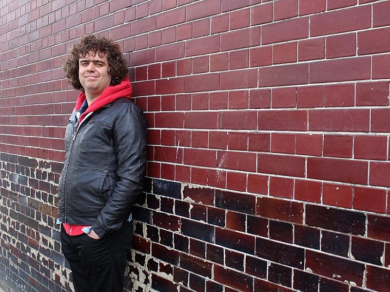 The Daniel Wakeford Experience