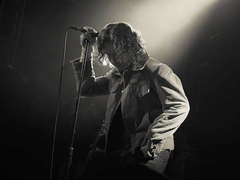 Pearl Jam UK