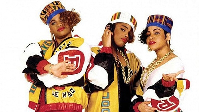 I Love The 90s