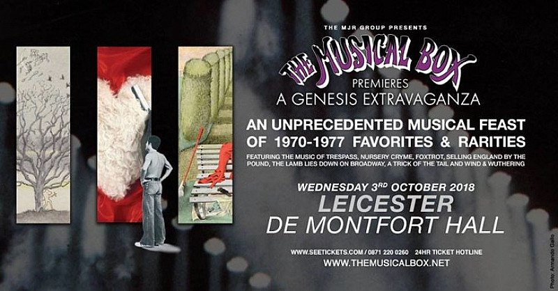 The Musical Box