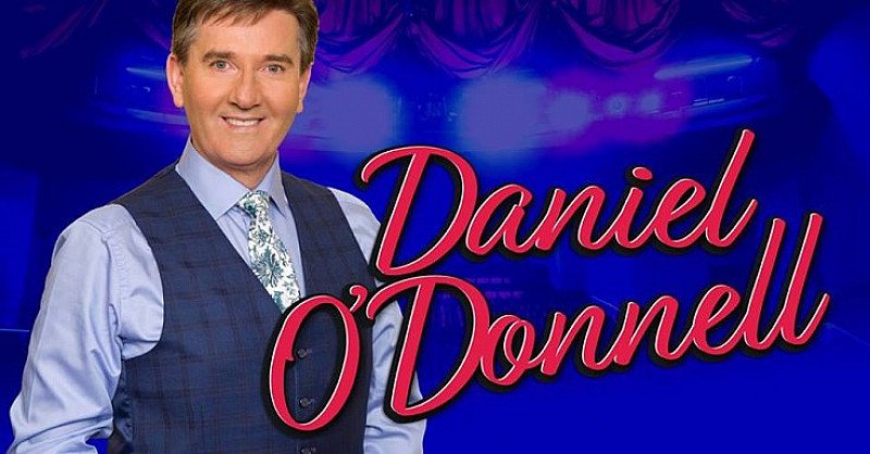 Daniel O'Donnell