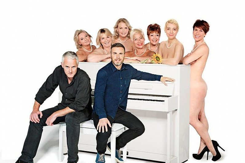 Calendar Girls The Musical