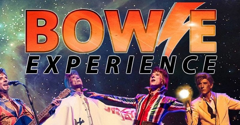 Bowie Experience
